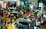 Many car firms snub Vietnam Motor Show